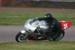 FAST WHITE/SILVER BIKES